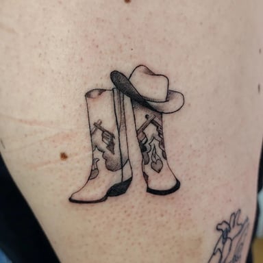 TattooGigs tattoo from Rafael  A tattoo artist ( style)
