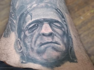 TattooGigs tattoo from Rafael  A tattoo artist ( style)