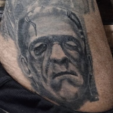 TattooGigs tattoo from Rafael  A tattoo artist ( style)