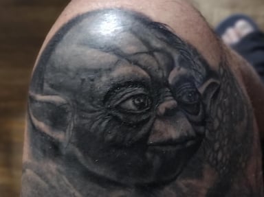 TattooGigs tattoo from Rafael  A tattoo artist ( style)