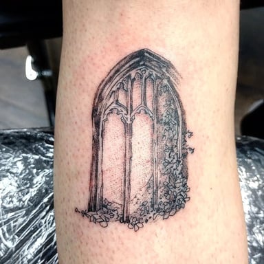 TattooGigs tattoo from Rafael  A tattoo artist ( style)