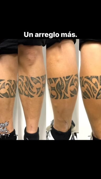 TattooGigs tattoo from Nando P tattoo artist ( style)