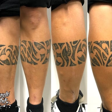 TattooGigs tattoo from Nando P tattoo artist ( style)