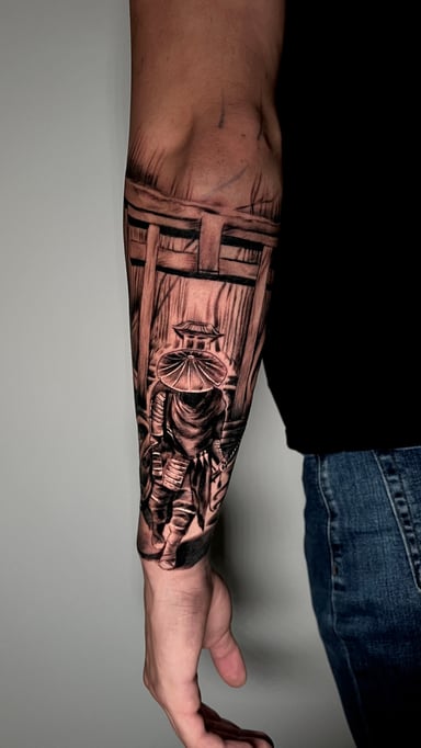 TattooGigs tattoo from Desislav  H tattoo artist ( style)