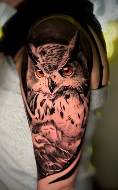 TattooGigs tattoo from Desislav  H tattoo artist ( style)