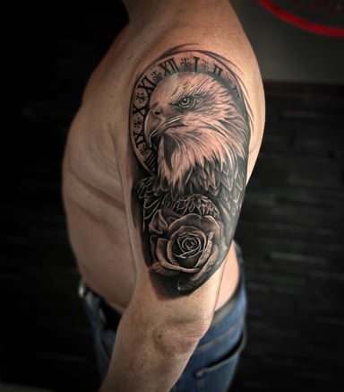 TattooGigs tattoo from Desislav  H tattoo artist ( style)