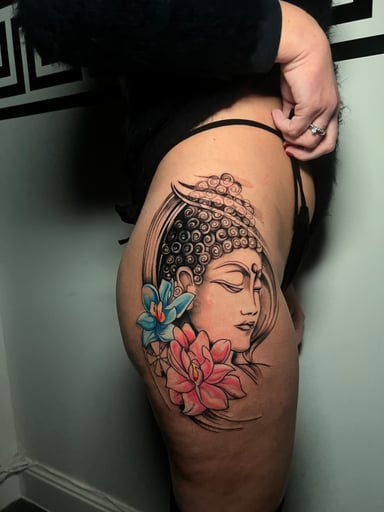 TattooGigs tattoo from Desislav  H tattoo artist ( style)