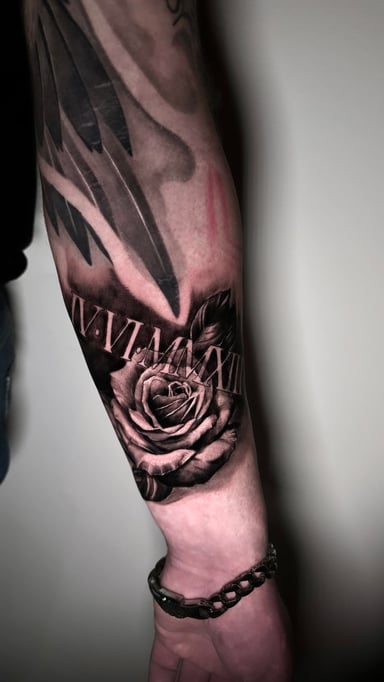 TattooGigs tattoo from Desislav  H tattoo artist ( style)