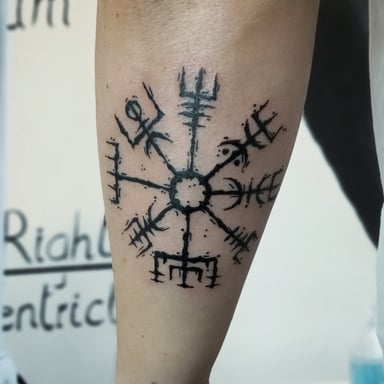 TattooGigs tattoo from Rachele D tattoo artist ( style)