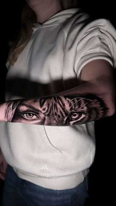 TattooGigs tattoo from Desislav  H tattoo artist ( style)