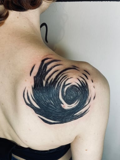 TattooGigs tattoo from Rachele D tattoo artist ( style)