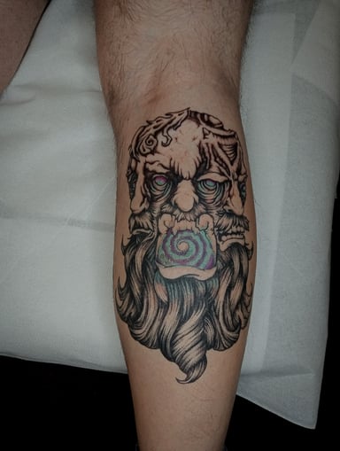 TattooGigs tattoo from Rachele D tattoo artist ( style)