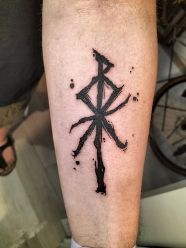 TattooGigs tattoo from Rachele D tattoo artist ( style)