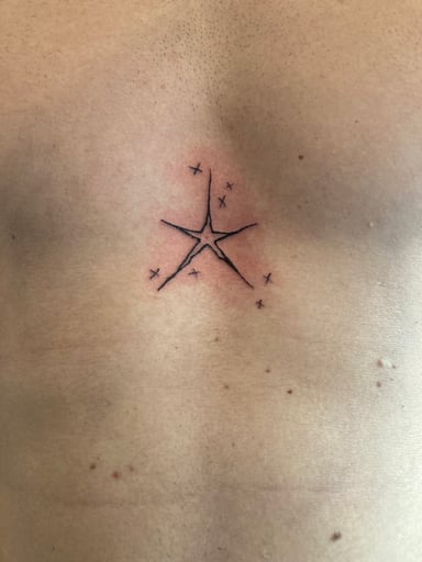 TattooGigs tattoo from Rachele D tattoo artist ( style)