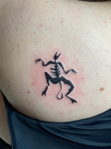 TattooGigs tattoo from Rachele D tattoo artist ( style)