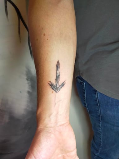 TattooGigs tattoo from Rachele D tattoo artist ( style)