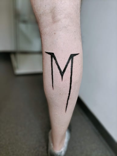 TattooGigs tattoo from Rachele D tattoo artist ( style)