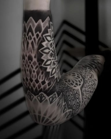 TattooGigs tattoo from Guillaume  D tattoo artist ( style)