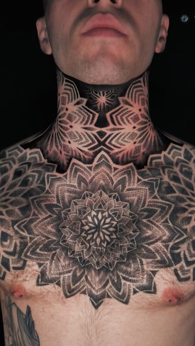 TattooGigs tattoo from Guillaume  D tattoo artist ( style)