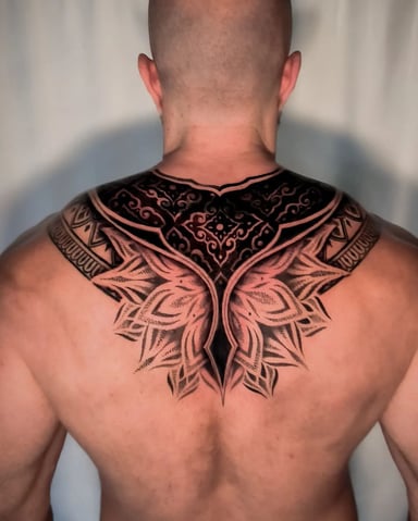 TattooGigs tattoo from Guillaume  D tattoo artist ( style)