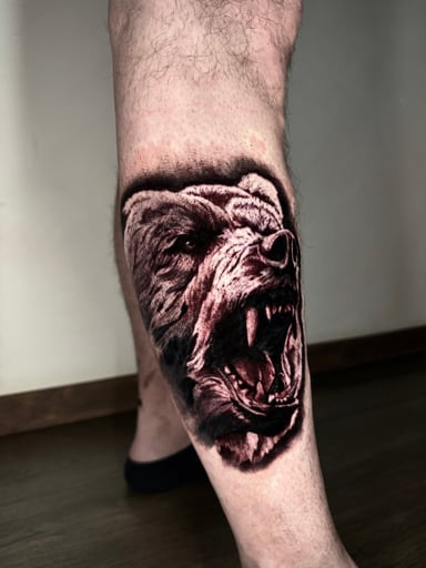 TattooGigs tattoo from Drew C tattoo artist ( style)
