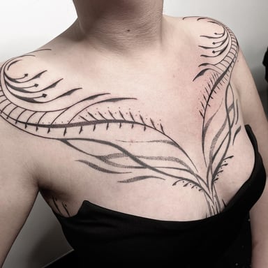 TattooGigs tattoo from Lisa L tattoo artist ( style)