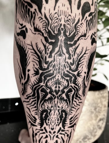 TattooGigs tattoo from Lisa L tattoo artist ( style)