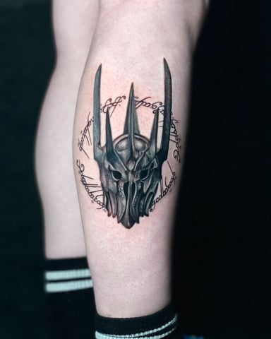 TattooGigs tattoo from Coraline A tattoo artist ( style)