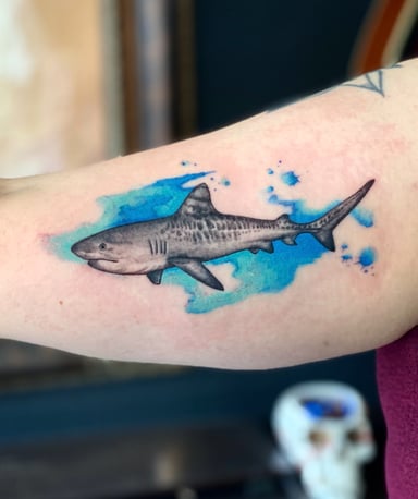 TattooGigs tattoo from Coraline A tattoo artist ( style)