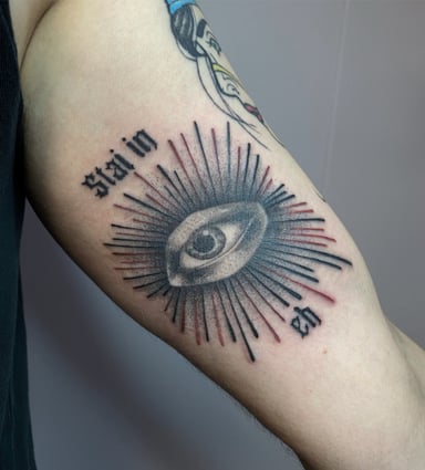 TattooGigs tattoo from Erika D tattoo artist ( style)