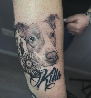 TattooGigs tattoo from Erika D tattoo artist ( style)
