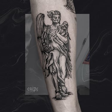 TattooGigs tattoo from Sergio O tattoo artist ( style)