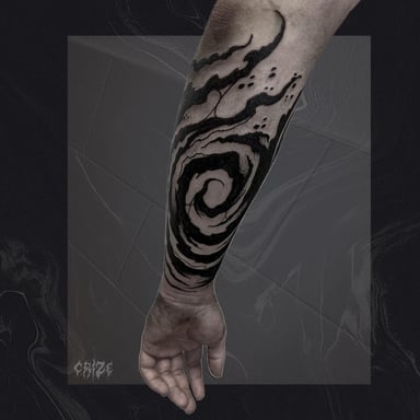 TattooGigs tattoo from Sergio O tattoo artist ( style)