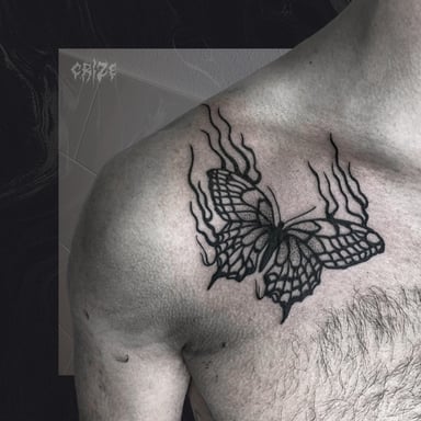 TattooGigs tattoo from Sergio O tattoo artist ( style)