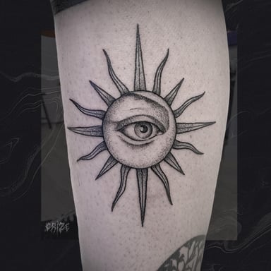 TattooGigs tattoo from Sergio O tattoo artist ( style)
