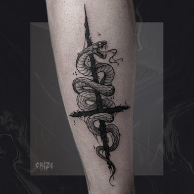 TattooGigs tattoo from Sergio O tattoo artist ( style)