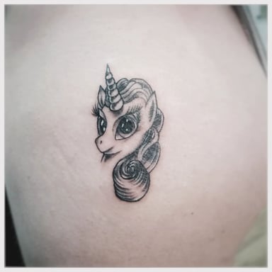 TattooGigs tattoo from Diana F tattoo artist ( style)