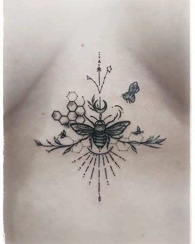 TattooGigs tattoo from Diana F tattoo artist ( style)