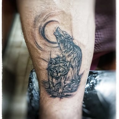 TattooGigs tattoo from Diana F tattoo artist ( style)