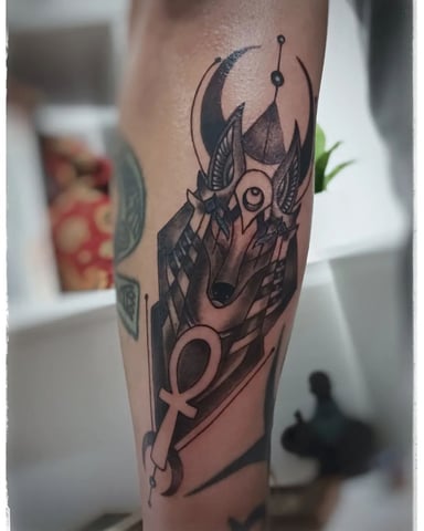 TattooGigs tattoo from Diana F tattoo artist ( style)