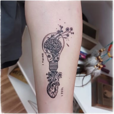 TattooGigs tattoo from Diana F tattoo artist ( style)