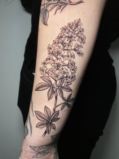 TattooGigs tattoo from Francesco M tattoo artist ( style)
