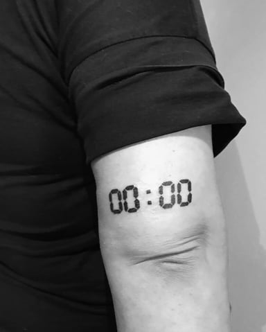 TattooGigs tattoo from Danilo B tattoo artist ( style)