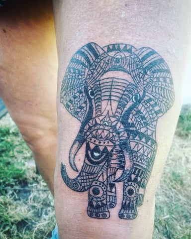 TattooGigs tattoo from Danilo B tattoo artist ( style)