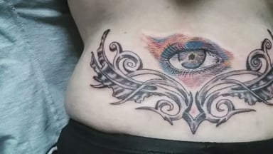 TattooGigs tattoo from Danilo B tattoo artist ( style)
