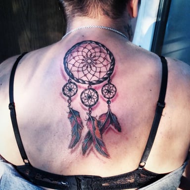 TattooGigs tattoo from Danilo B tattoo artist ( style)