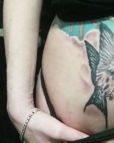 TattooGigs tattoo from Danilo B tattoo artist ( style)