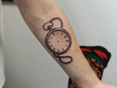 TattooGigs tattoo from Lon L tattoo artist ( style)