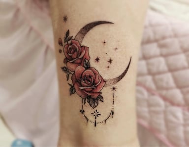 TattooGigs tattoo from Lon L tattoo artist ( style)