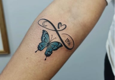 TattooGigs tattoo from Lon L tattoo artist ( style)